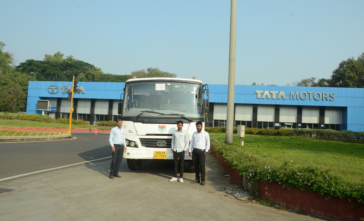 Infrastructure services